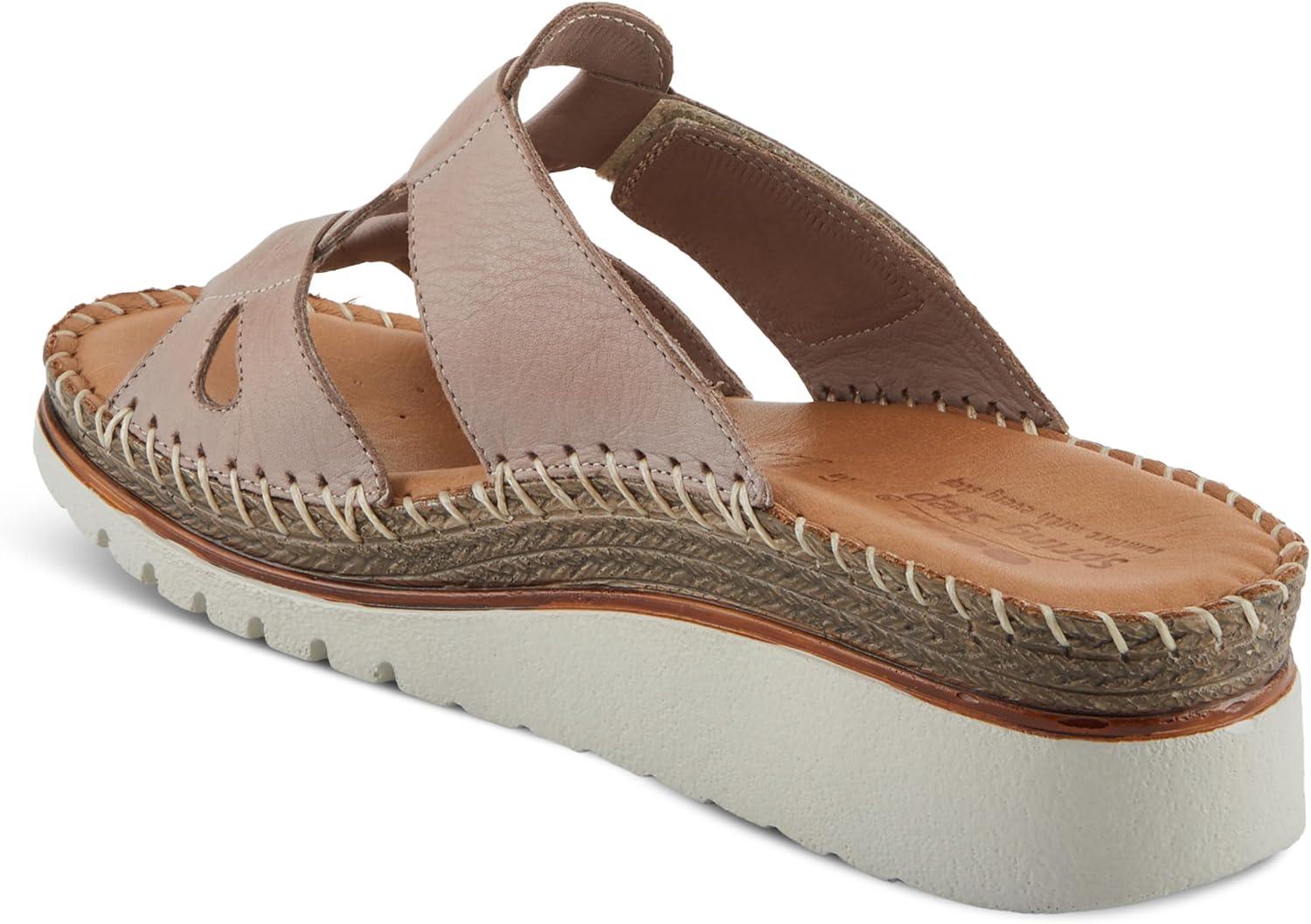 imageSpring Step womens MonteraTaupe