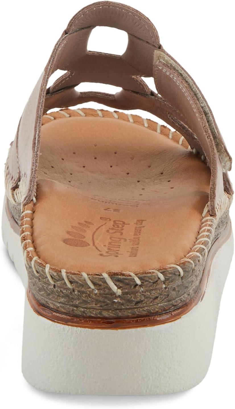 imageSpring Step womens MonteraTaupe