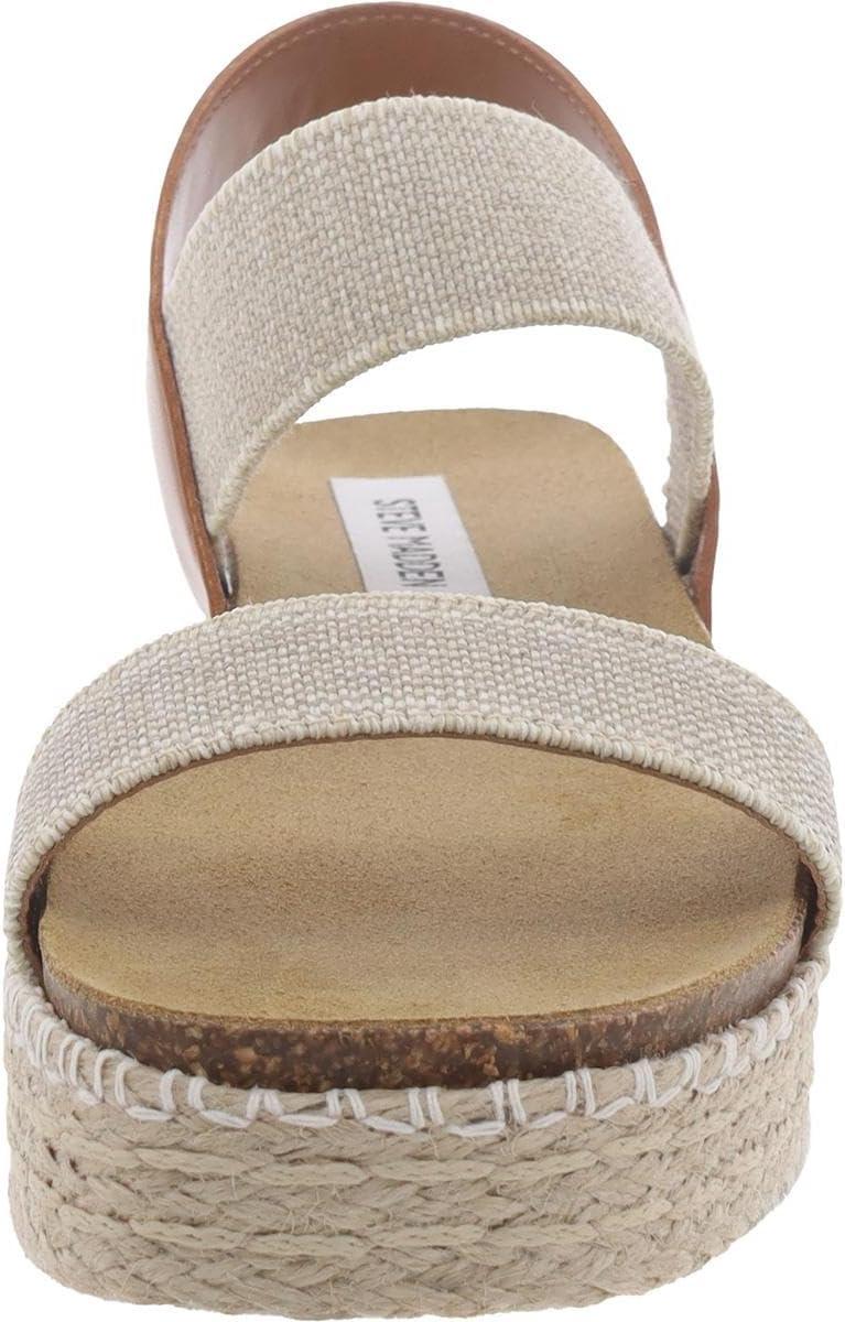 imageSteve Madden womens JaklinTaupe Multi