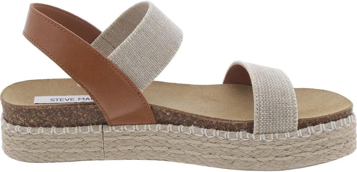 imageSteve Madden womens JaklinTaupe Multi
