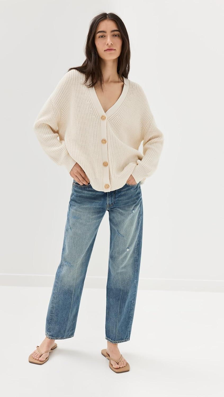 imageTKEES Womens Square Toe Lily Flip FlopsCocobutter