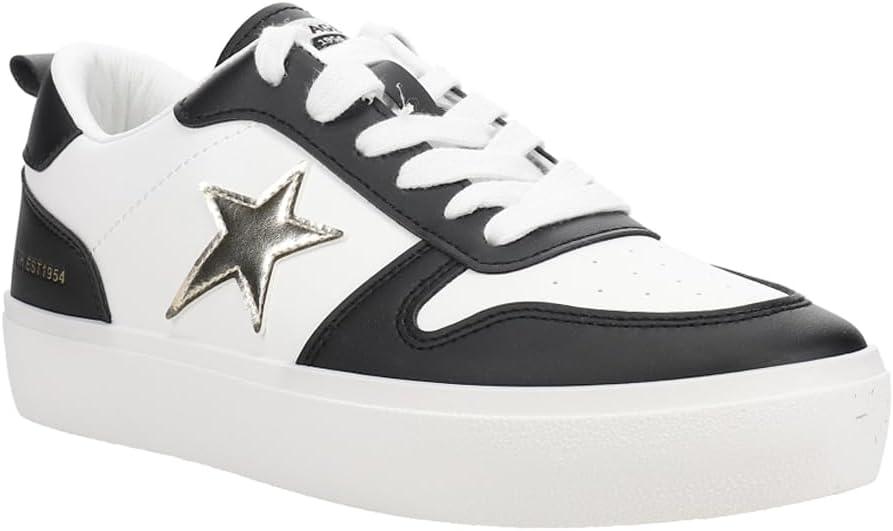 imageVINTAGE HAVANA Womens AuraBlack SudeGold