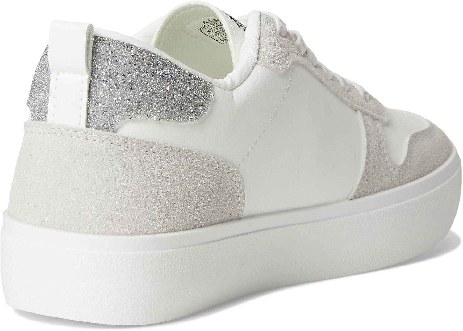 imageVINTAGE HAVANA Womens AuraGreyRocky Glitter