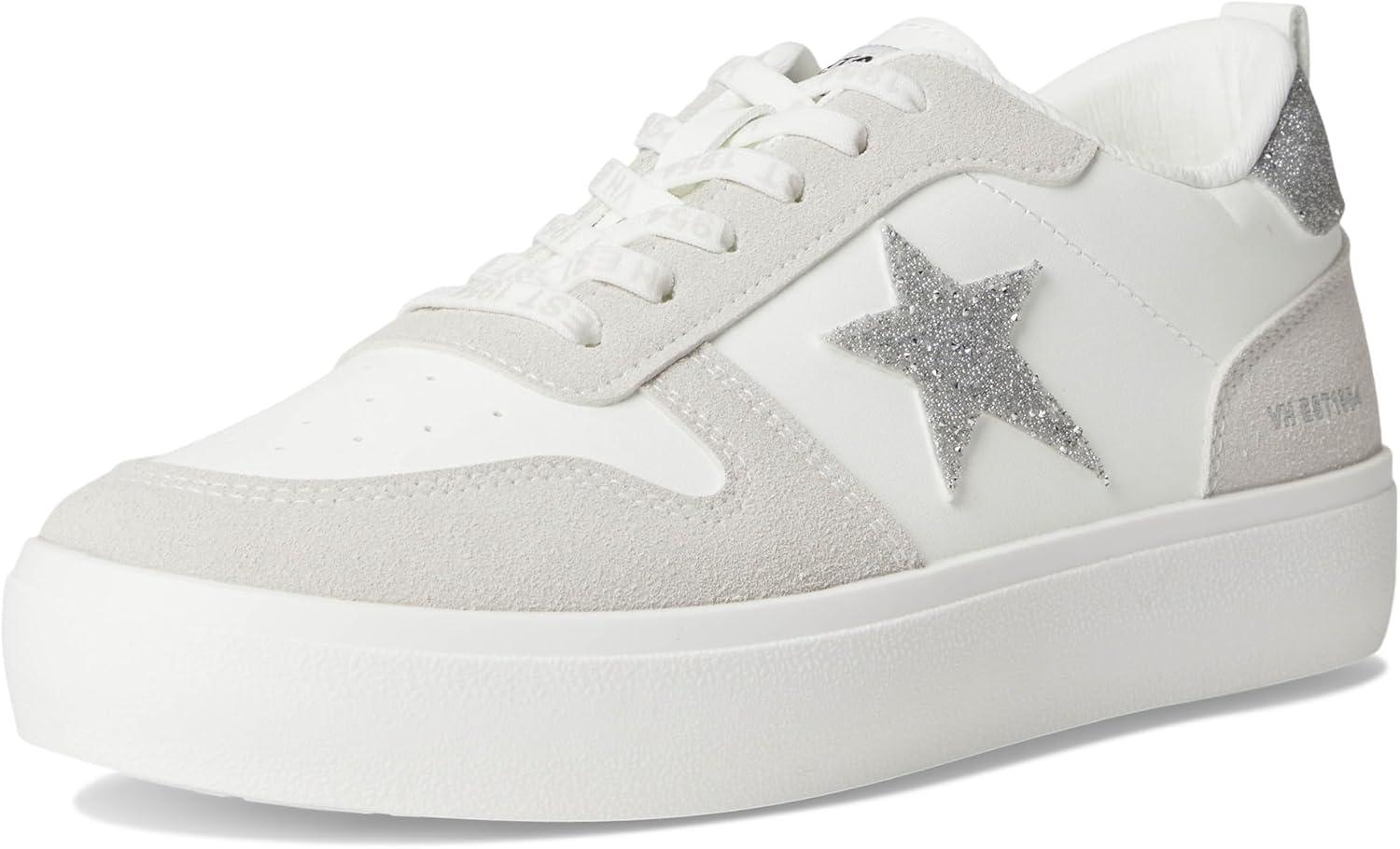 imageVINTAGE HAVANA Womens AuraGreyRocky Glitter