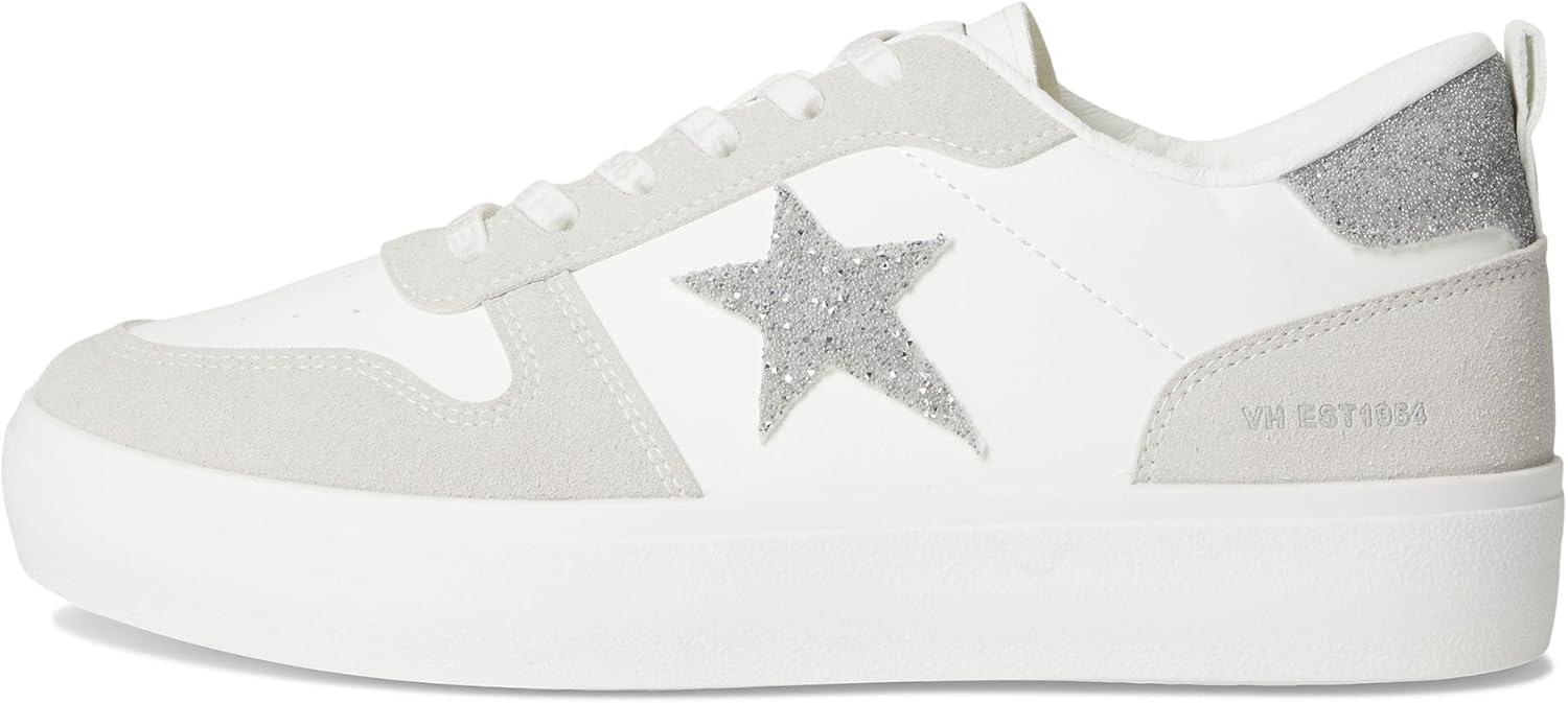 imageVINTAGE HAVANA Womens AuraGreyRocky Glitter