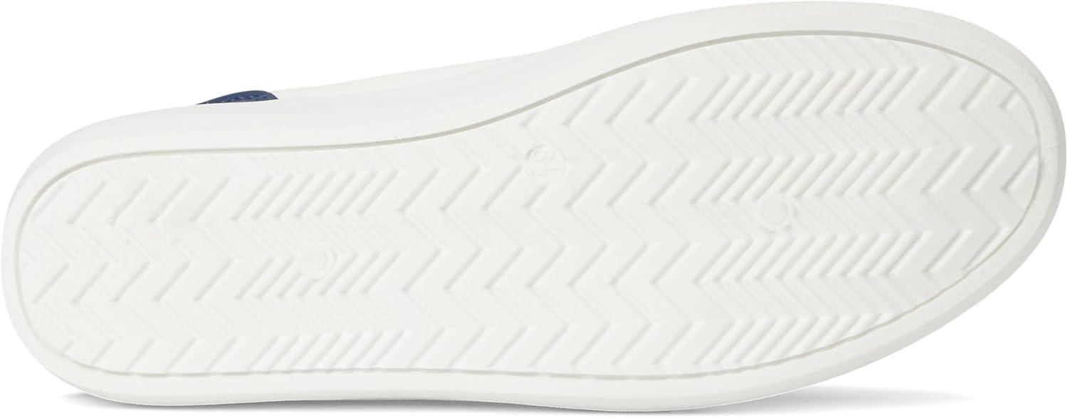 imageVINTAGE HAVANA Womens AuraNavyGold Glitter