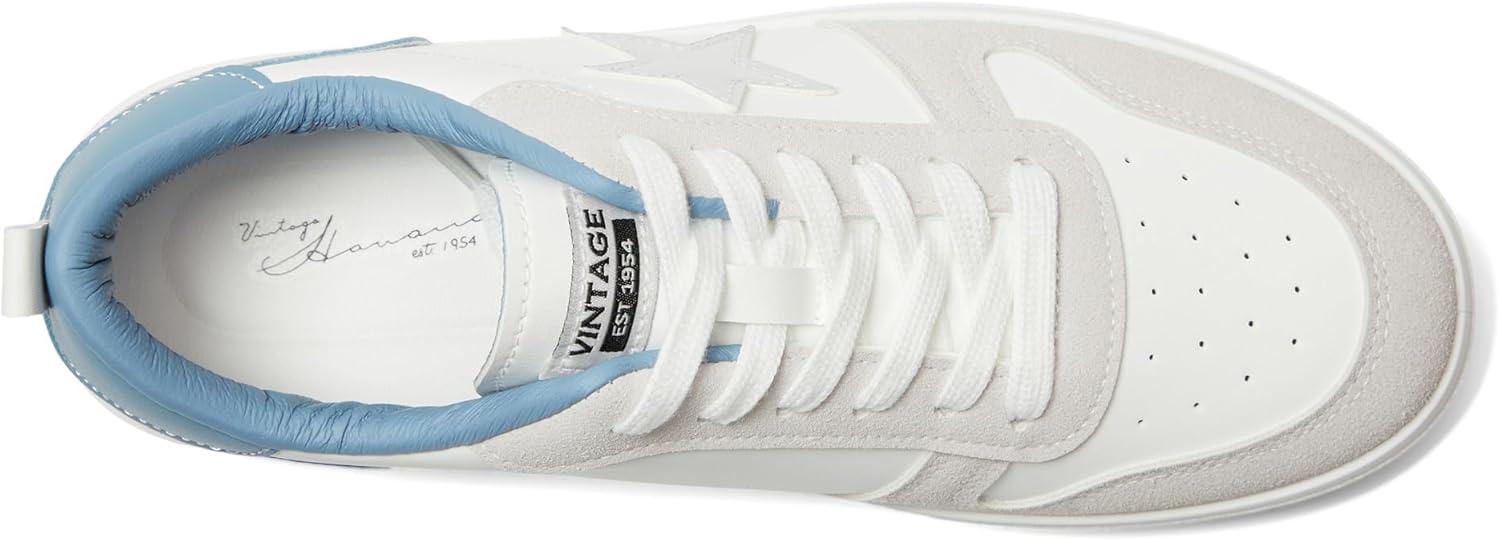 imageVINTAGE HAVANA Womens AuraSky Blue