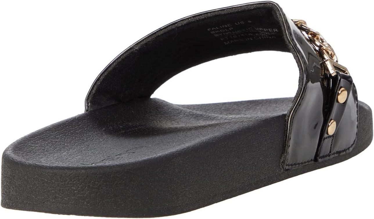 imagebebe FalineBlackGrey Leopard