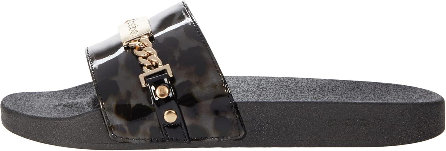 imagebebe FalineBlackGrey Leopard