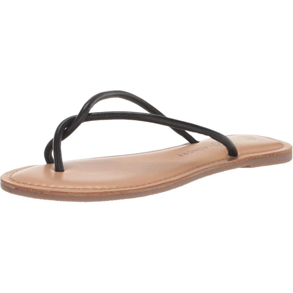 imageChinese Laundry Womens Camisha FlipFlopBlack
