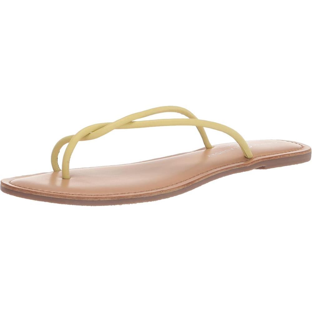 imageChinese Laundry Womens Camisha FlipFlopGreen