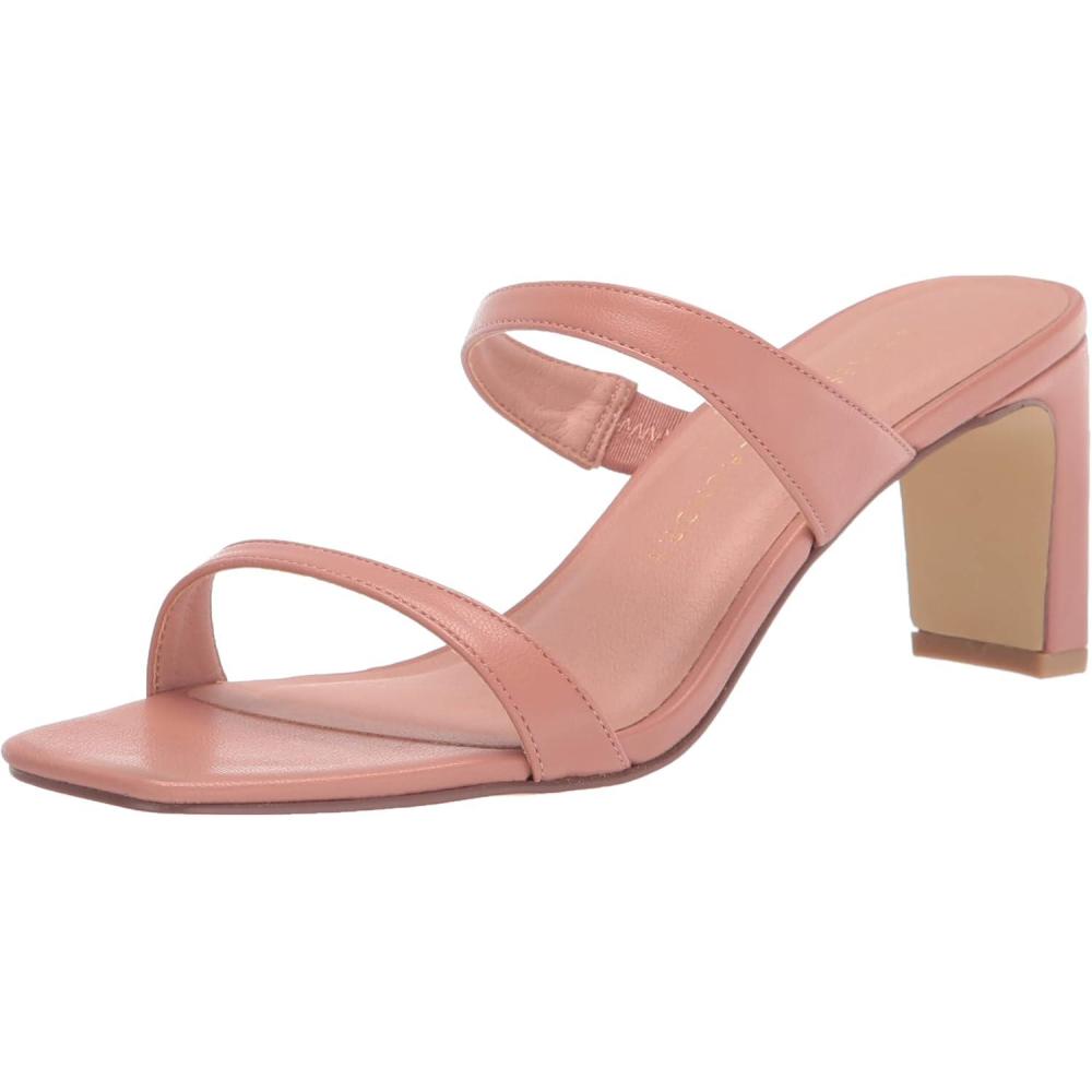 imageChinese Laundry womens YantiHeeled SandalCoral