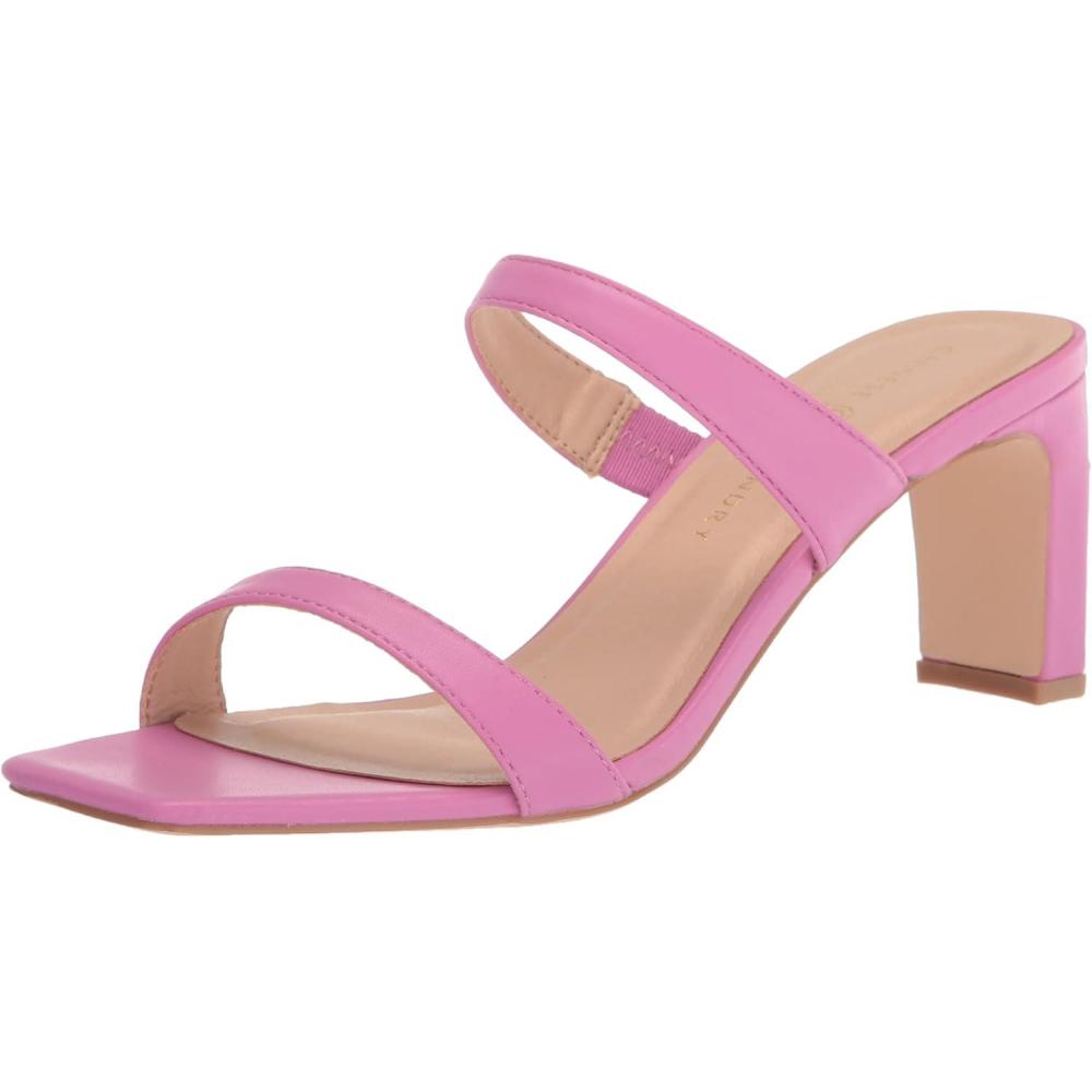 imageChinese Laundry womens YantiHeeled SandalPink