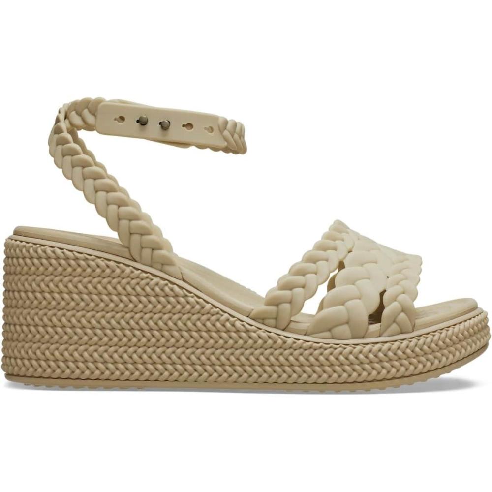 imageCrocs Womens Brooklyn AnkleChai