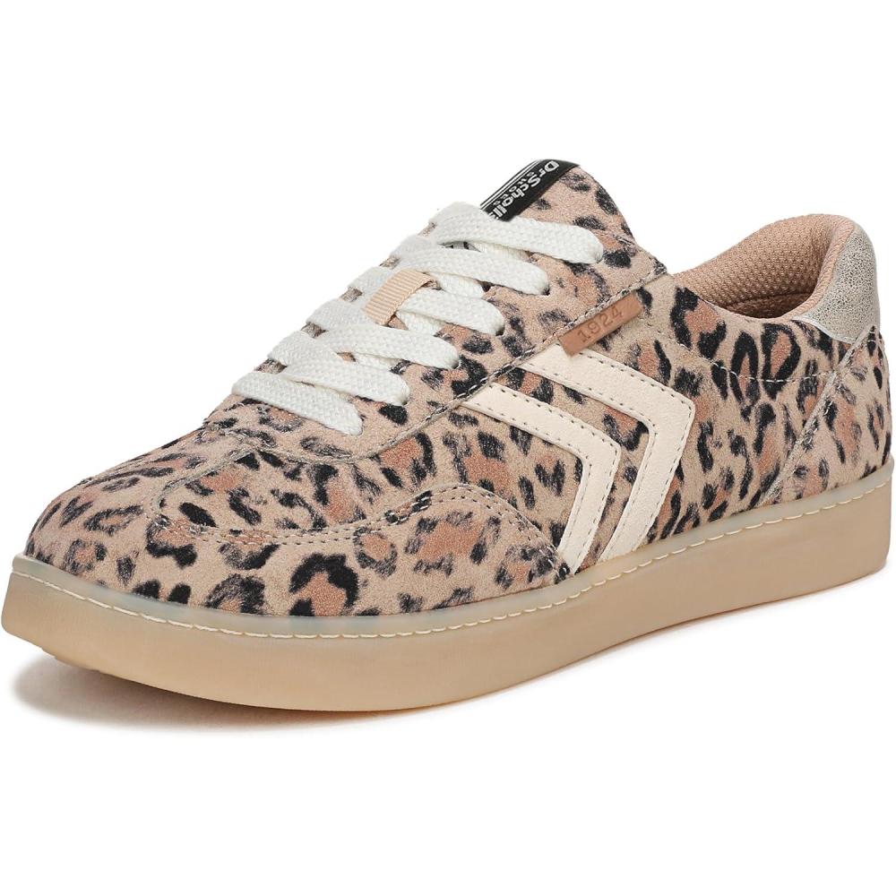 imageDr Scholls Womens Rebel SportBlackBrown