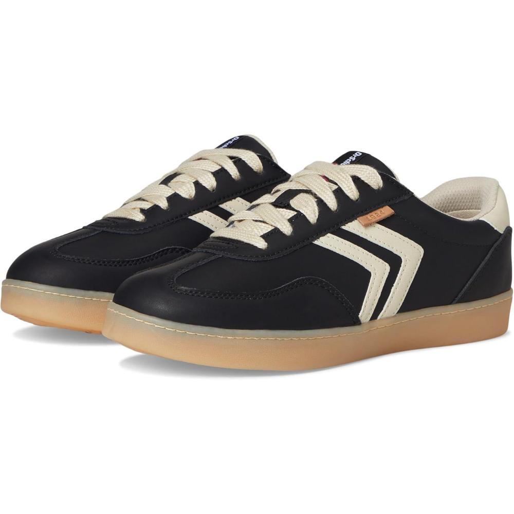 imageDr Scholls Womens Rebel SportBlackWhite