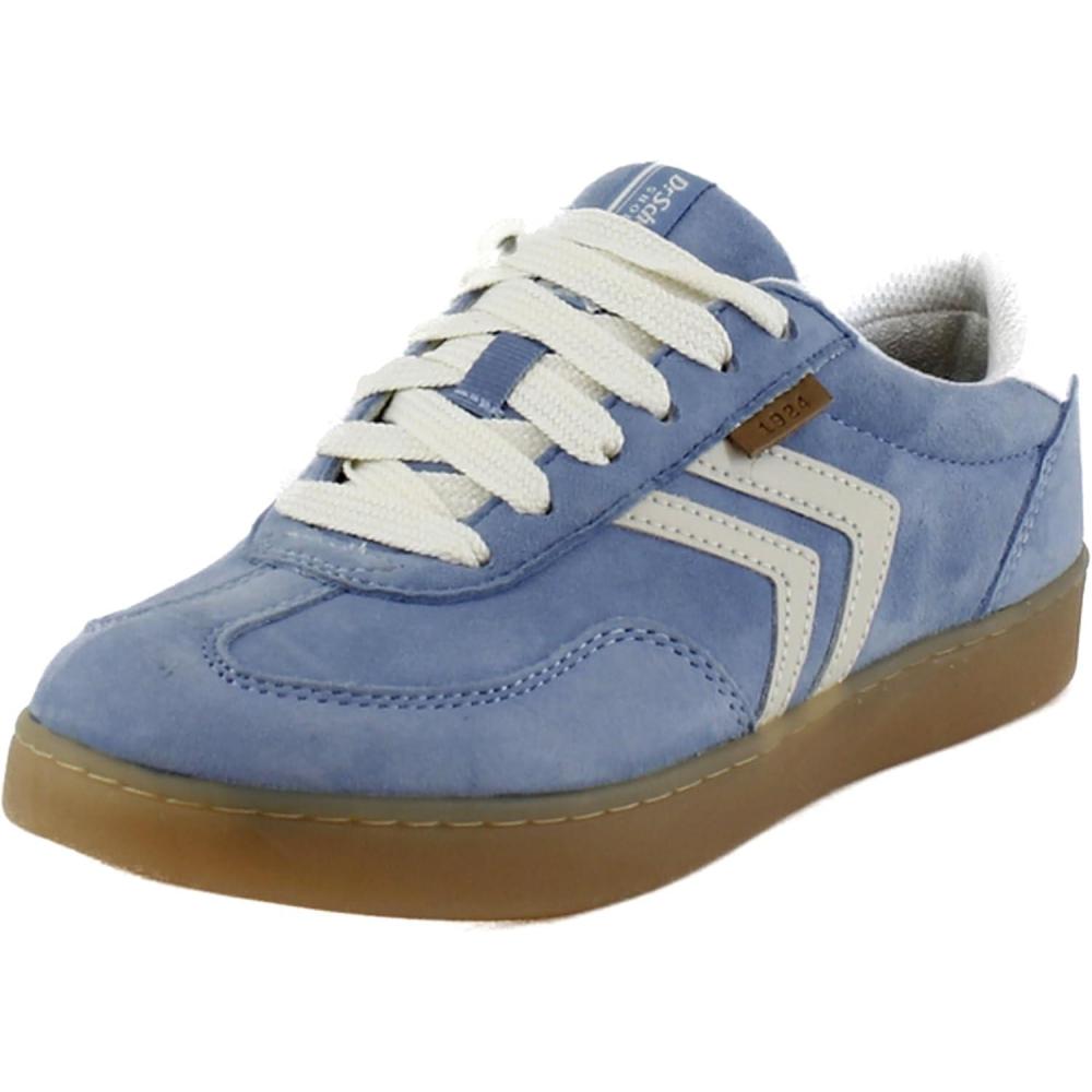 imageDr Scholls Womens Rebel SportBlue Sky Leather