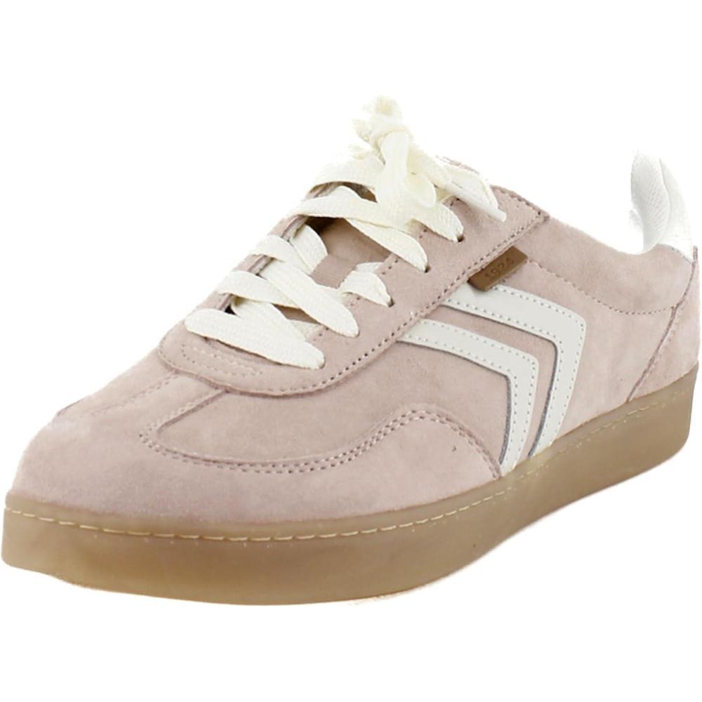 imageDr Scholls Womens Rebel SportBlush Offwhite Leather