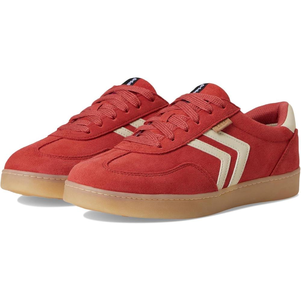 imageDr Scholls Womens Rebel SportRedWhite