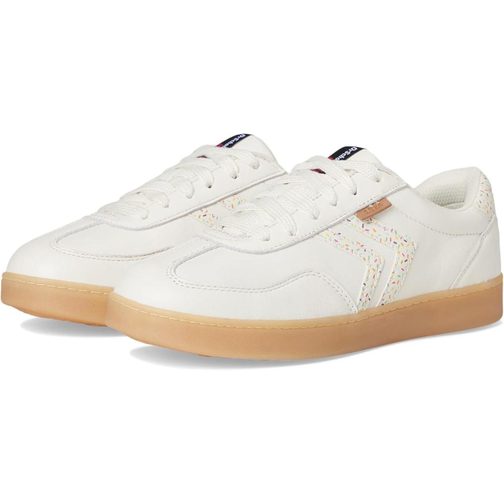 imageDr Scholls Womens Rebel SportWhite