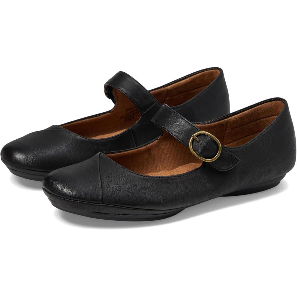 imageEurosoft by Sofft womens SelmaBlack