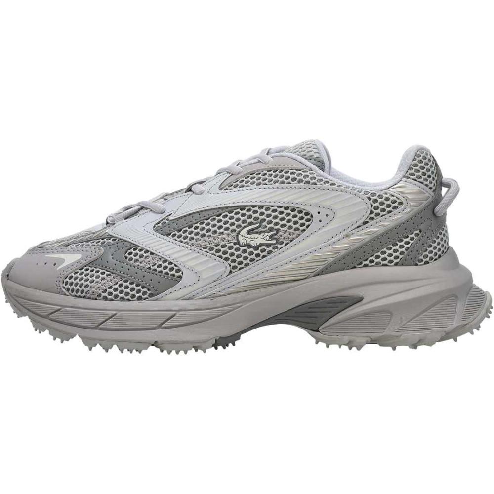 imageLacoste Mens L003 Neo Shot SneakersGrey