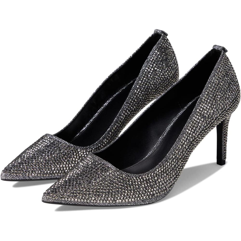 imageMICHAEL KORS Womens Heeled Shoe XSmallAnthracite