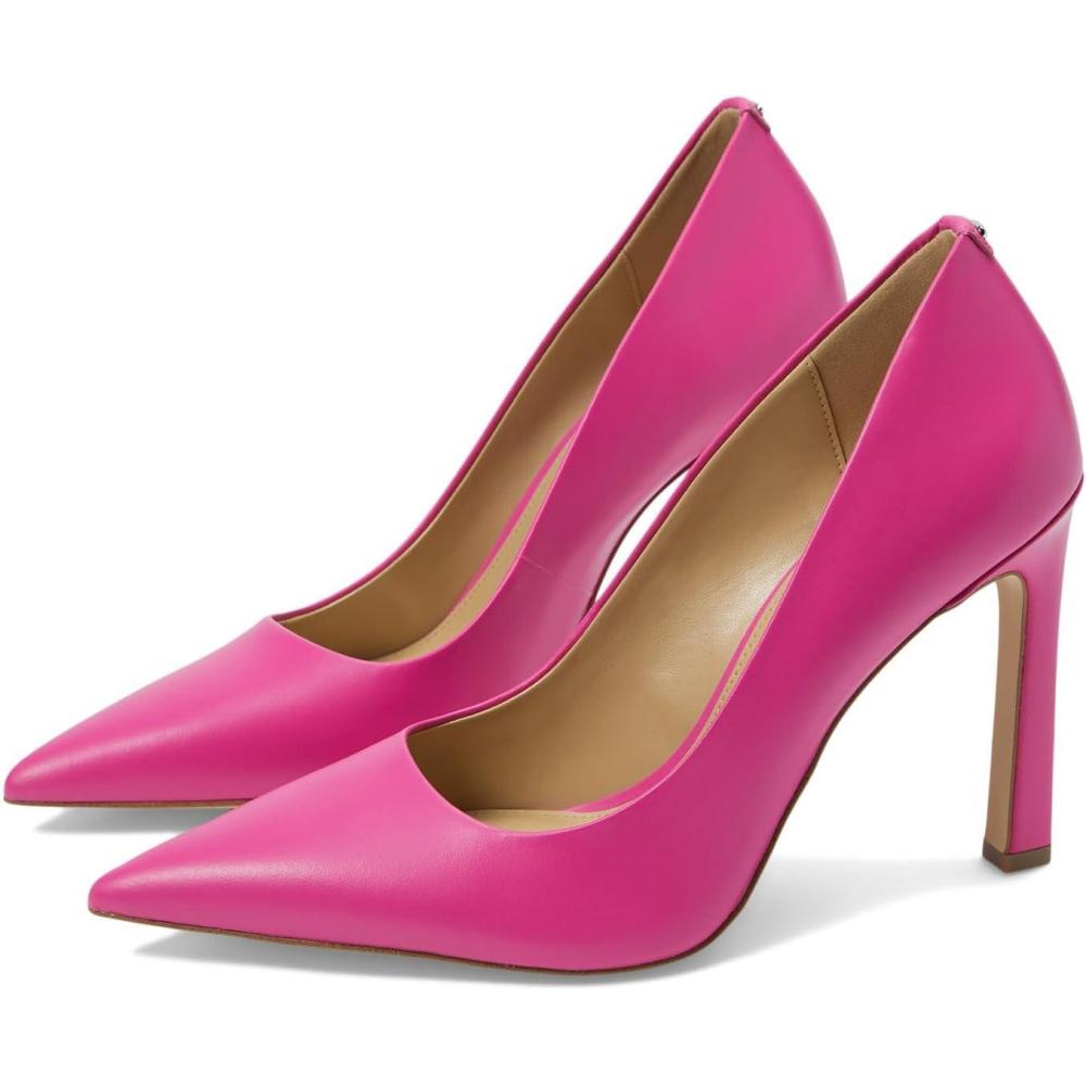 imageMICHAEL KORS Womens Heeled Shoe XSmallCerise