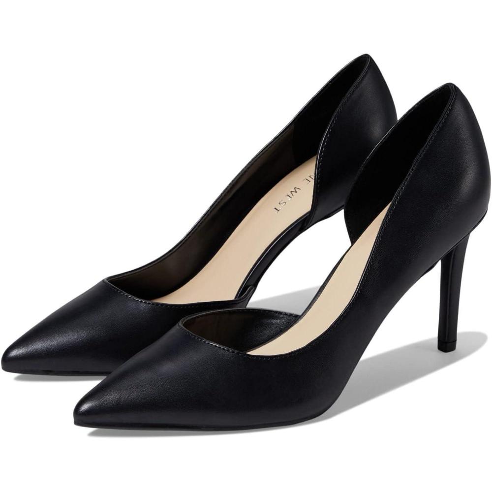 imageNine West Womens Evrytim PumpBlack
