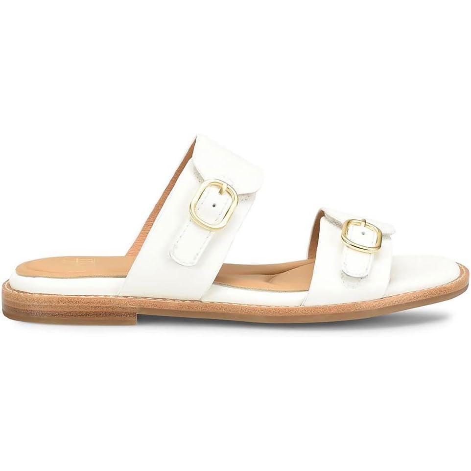 imageSfft Womens Noella SlideWhite