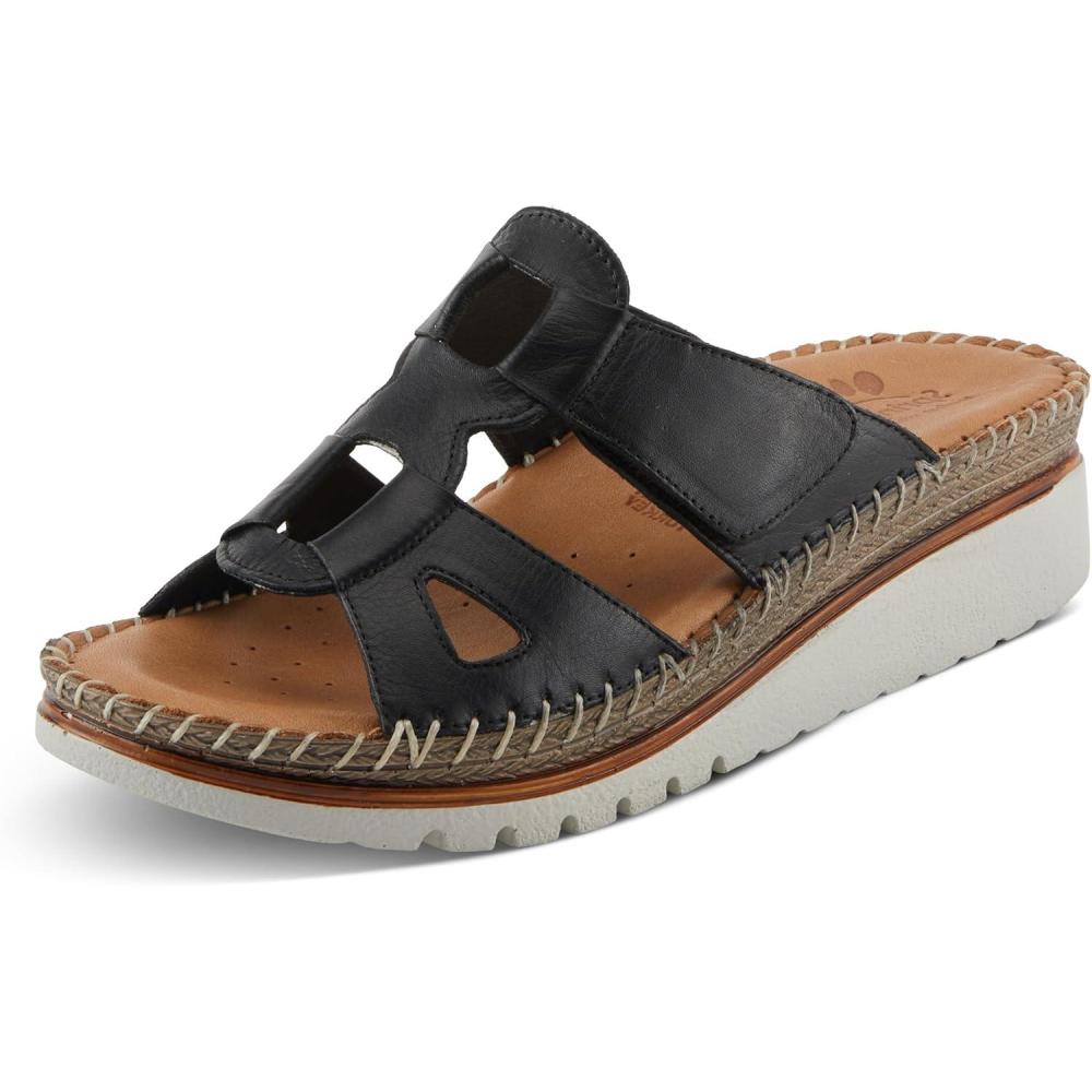 imageSpring Step womens MonteraBlack