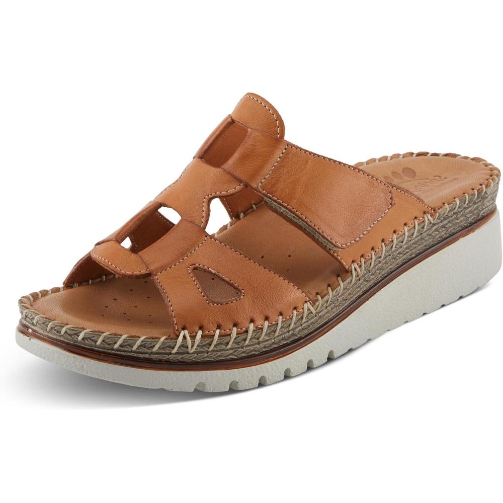 imageSpring Step womens MonteraCamel