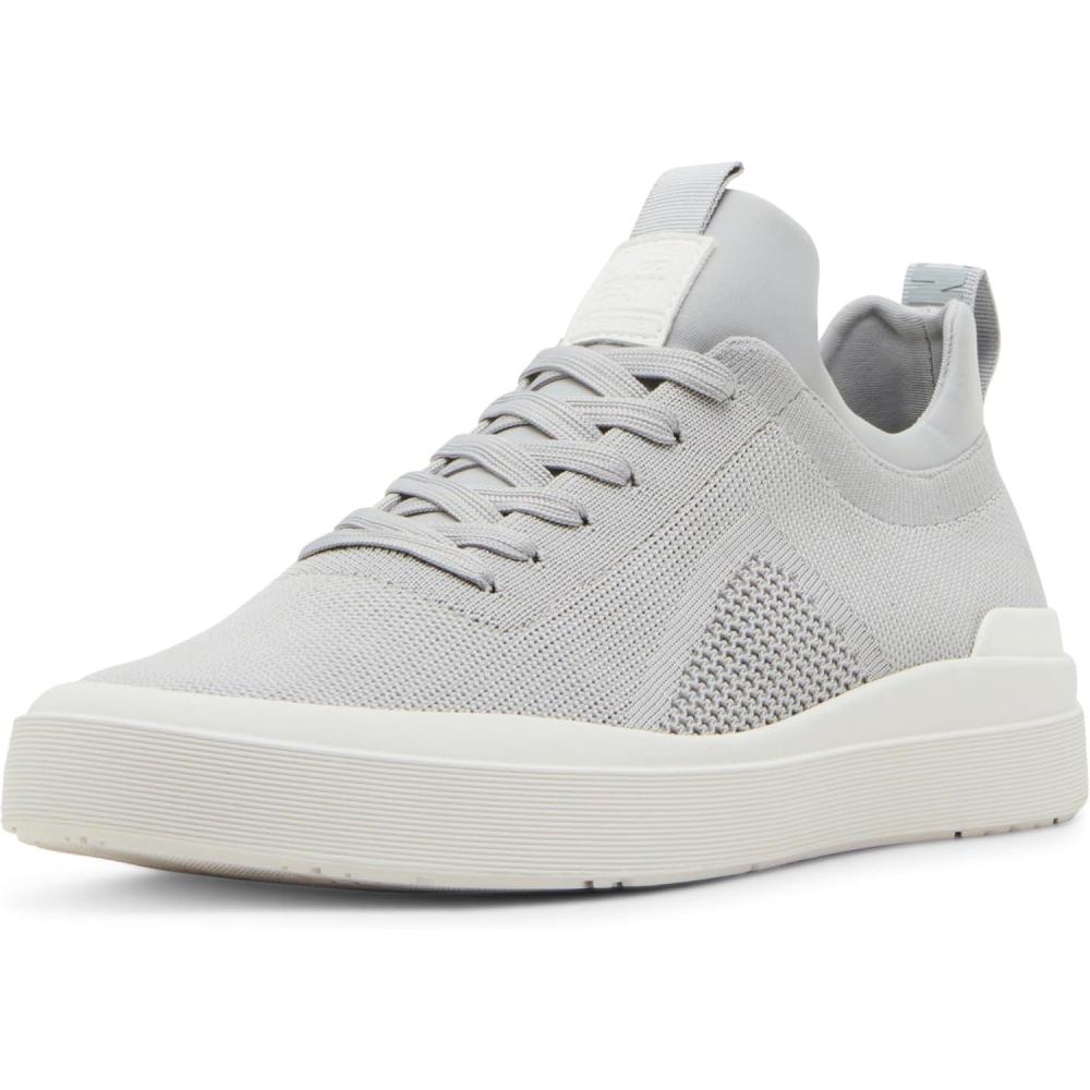 imageSteve Madden Mens Odyssee SneakerLight Grey