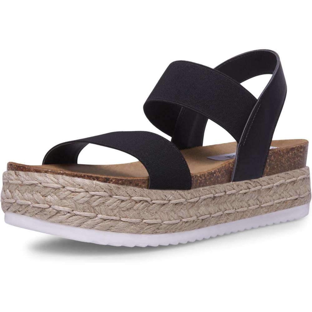 imageSteve Madden womens JaklinBlack