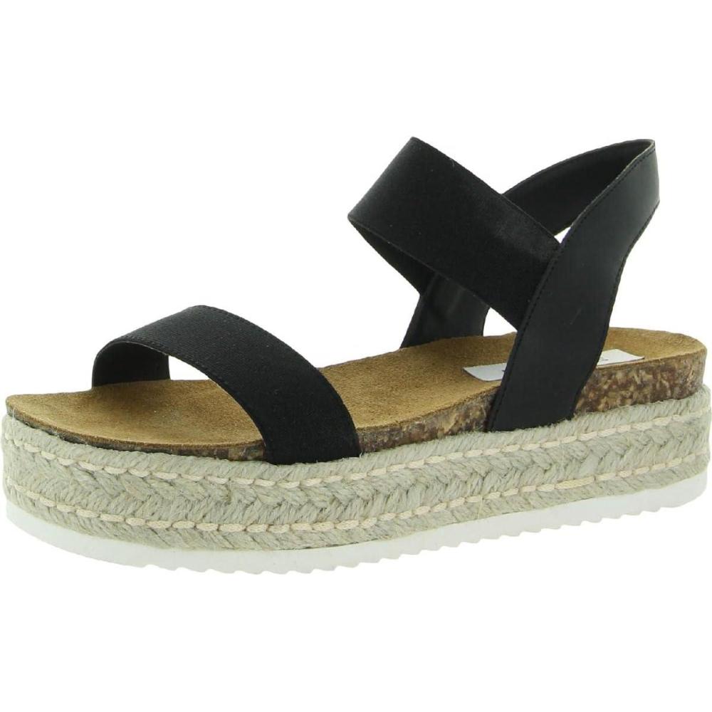 imageSteve Madden womens JaklinBlack Multi