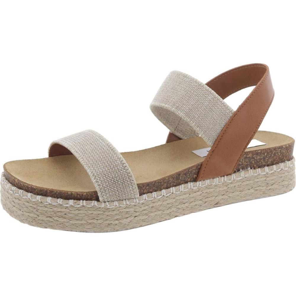 imageSteve Madden womens JaklinTaupe Multi