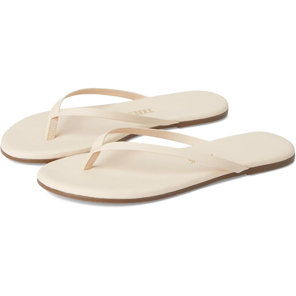 imageTKEES Foundations MatteLinen