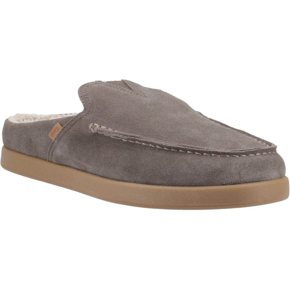 imageTOMS Mens Alonso Mule ClogCanteen