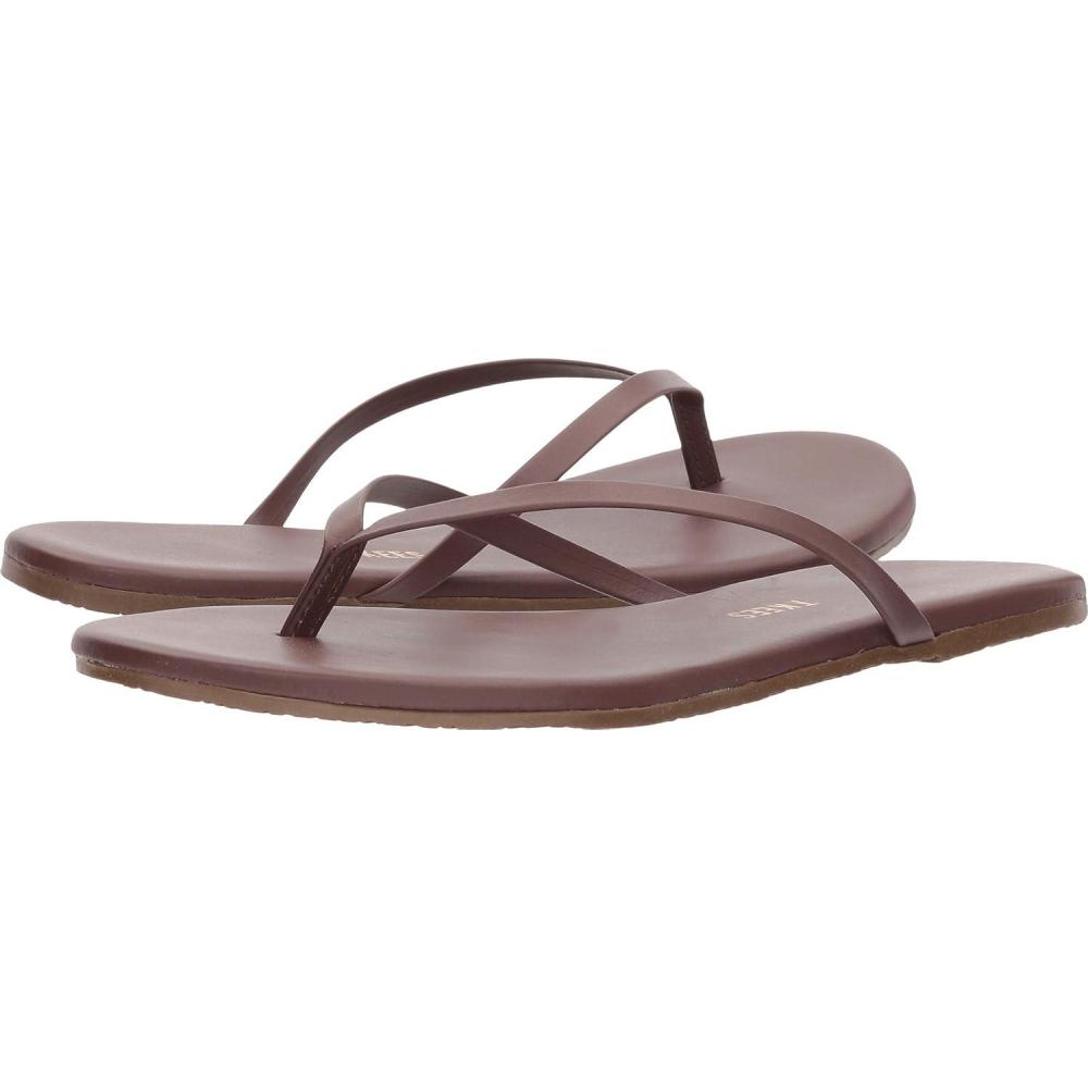 imageTkees Womens FlipFlopGlitters Angel Wings SandalDeep Glow