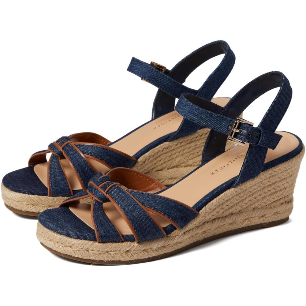 imageTommy Hilfiger Womens GazeiyBlue