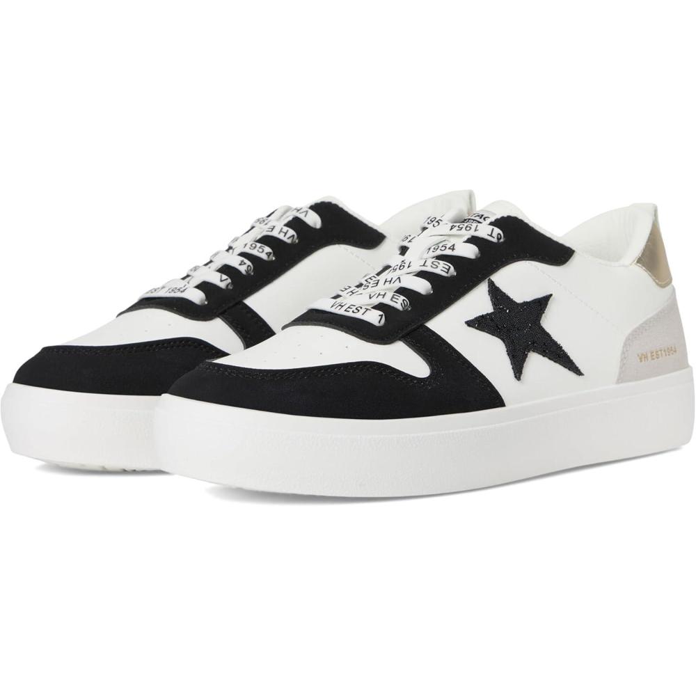 imageVINTAGE HAVANA Womens AuraBlackGold