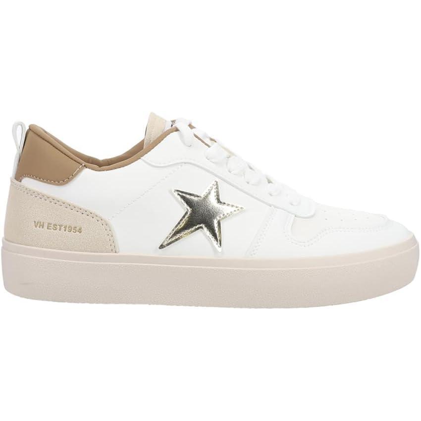 imageVINTAGE HAVANA Womens AuraGoldCamel Multi