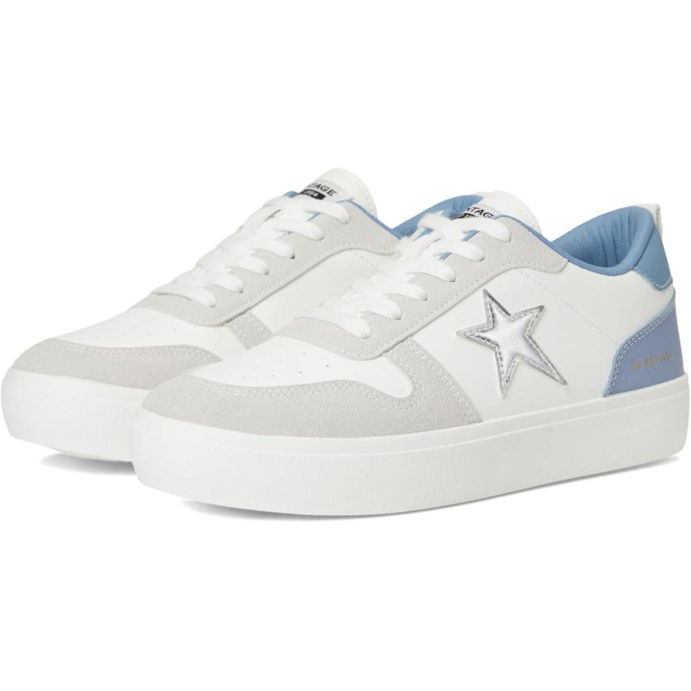 imageVINTAGE HAVANA Womens AuraSky Blue