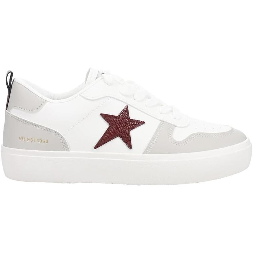 imageVINTAGE HAVANA Womens AuraWhiteGreyMaroon