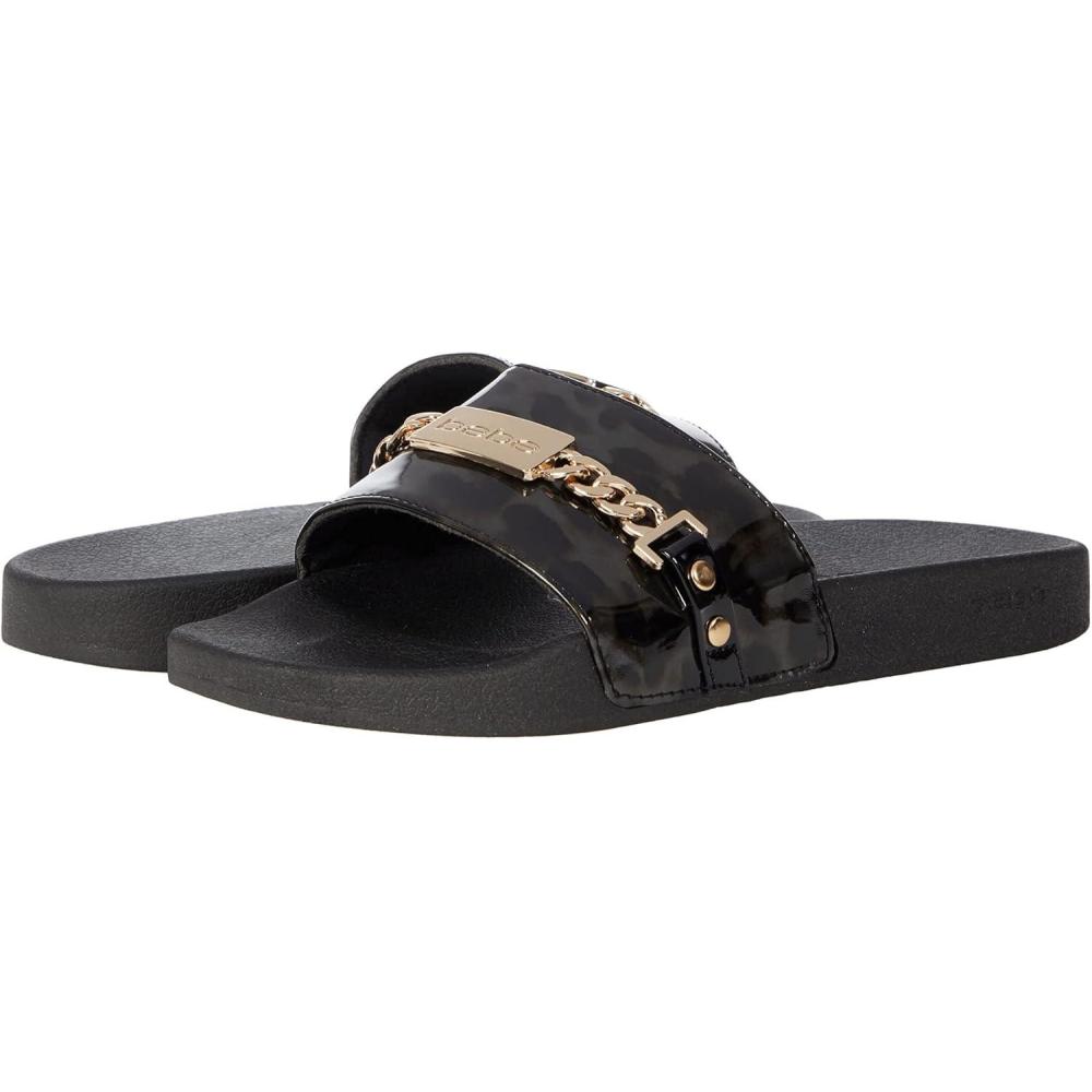 imagebebe FalineBlackGrey Leopard