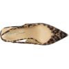 Betsey Johnson Womens Clark(Nu Leopard)