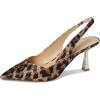 Betsey Johnson Womens Clark(Nu Leopard)