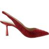 Betsey Johnson Womens Clark(Red)