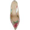 Betsey Johnson Womens Clark(Rose Multi)