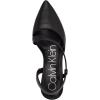 Calvin Klein Women’s Greer Pump(Black)